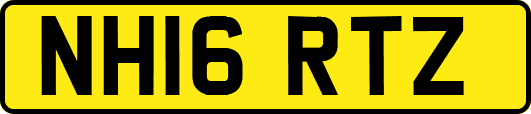 NH16RTZ