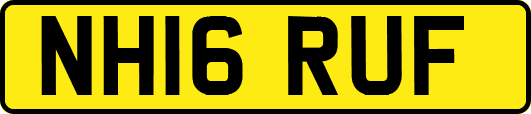 NH16RUF