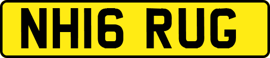 NH16RUG
