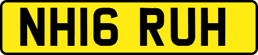 NH16RUH