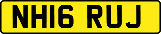 NH16RUJ