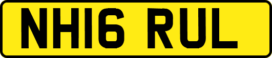 NH16RUL