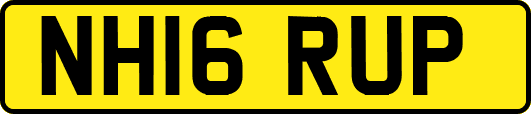 NH16RUP