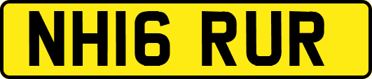 NH16RUR