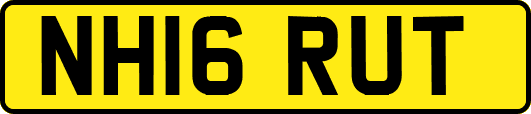 NH16RUT