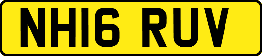 NH16RUV