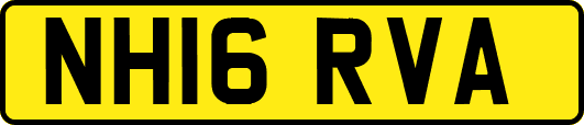 NH16RVA