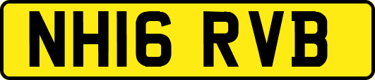 NH16RVB