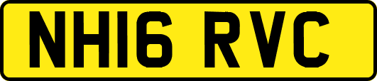 NH16RVC