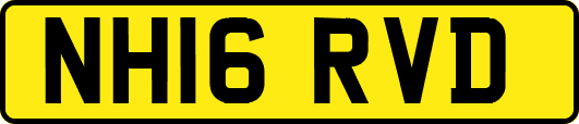 NH16RVD