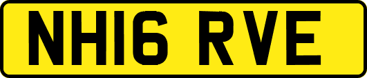 NH16RVE