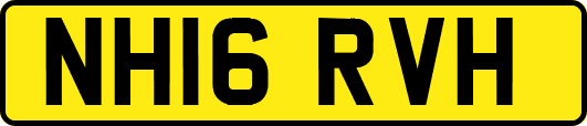 NH16RVH