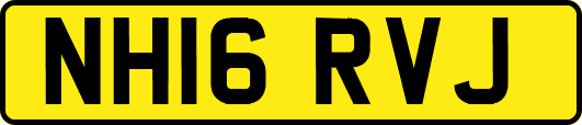 NH16RVJ