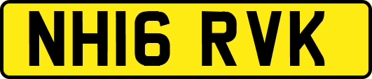 NH16RVK