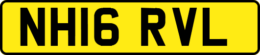 NH16RVL