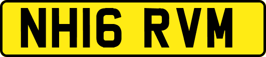 NH16RVM