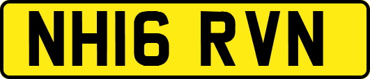 NH16RVN