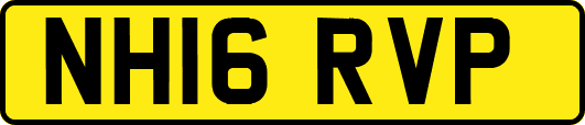 NH16RVP