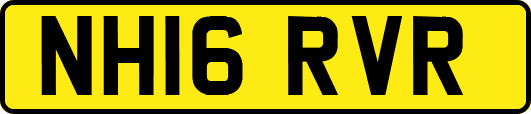 NH16RVR