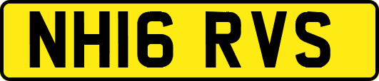 NH16RVS