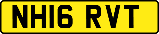 NH16RVT