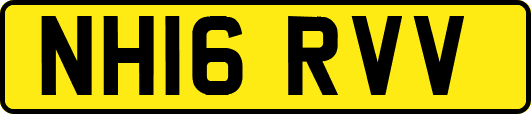 NH16RVV