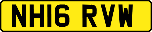 NH16RVW