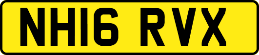 NH16RVX