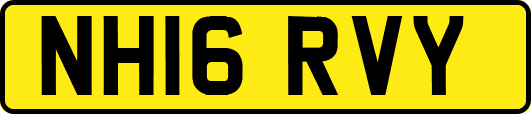 NH16RVY