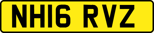NH16RVZ