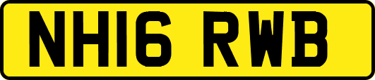 NH16RWB
