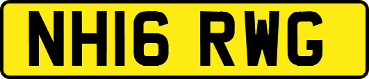 NH16RWG