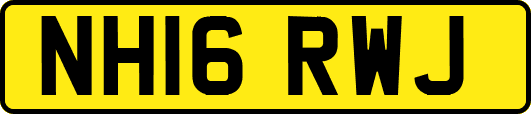 NH16RWJ