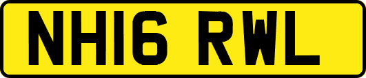 NH16RWL