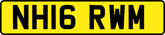 NH16RWM