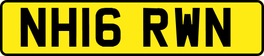 NH16RWN
