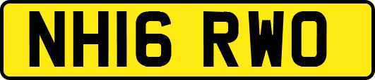 NH16RWO
