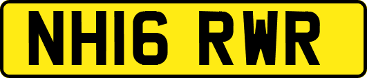 NH16RWR