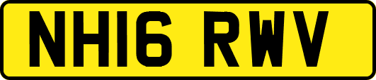 NH16RWV