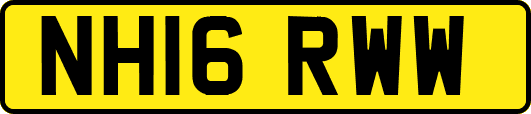 NH16RWW