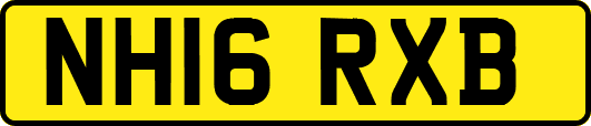 NH16RXB