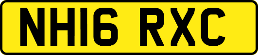 NH16RXC
