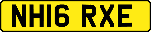 NH16RXE