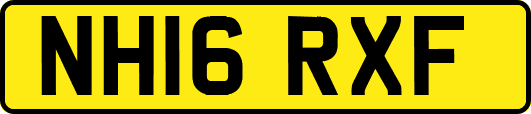 NH16RXF