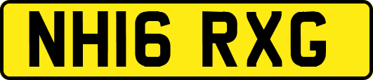 NH16RXG