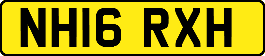 NH16RXH