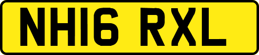 NH16RXL