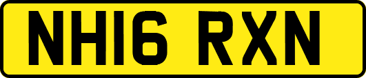 NH16RXN