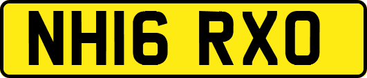 NH16RXO