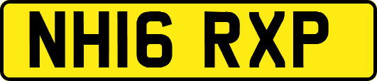 NH16RXP